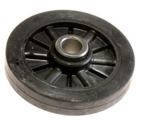 Whirlpool tumble dryer drum wheel