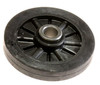 Whirlpool tumble dryer drum wheel