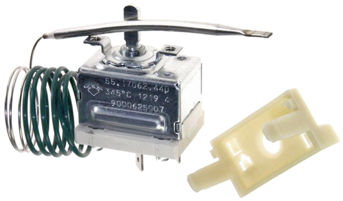 Bosch Siemens Oven Thermostat 55 17062 440 Fhp Fi Appliance