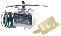 Bosch Siemens uunin termostaatti 55.17062.440 12038562 (Q236216)