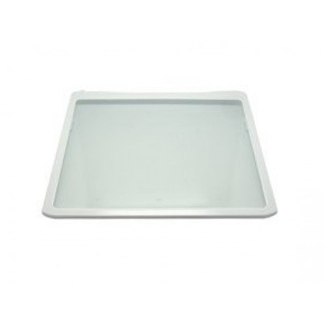 Lg fridge cleaning sales glass shelves