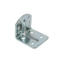 AEG / Electrolux refrigerator bottom hinge