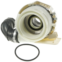 AEG Electrolux heating element 2000W