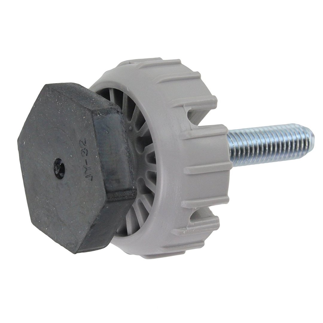 Samsung washing machine leg M8 - fhp.fi - appliance spare parts