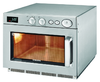Samsung CM1919A microwave oven 1850W