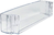 Zanussi fridge bottom door shelf 2246114108