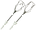 Bosch handheld mixer whisk set MFQ40