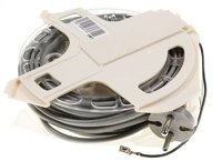 Volta vacuum cleaner power cable winder