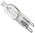 Oven halogen lamp G9 25W 230V 300°C