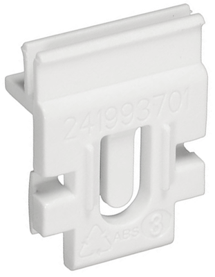 Electrolux Fridge Drawer Clip Fhp Fi Appliance Spare Parts