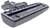 Electrolux floor tool Nesno Low 140025651104