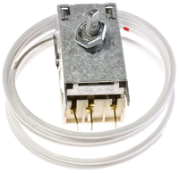 AEG Electrolux fridge thermostat S2942