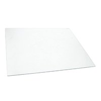 Electrolux uunin luukun sisälasi 466,5x384,5mm (3429349040)