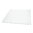 Electrolux oven inner glass 466,5x384,5mm (3429349040)
