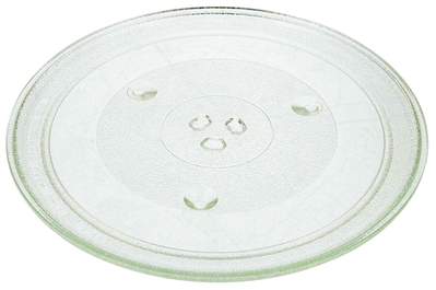 Electrolux microwave glass tray 315mm