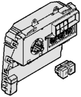 AEG Electrolux dishwasher PCB F45000/QB6040