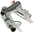 Electrolux ErgoRapido battery pack Li-Ion 10,8V