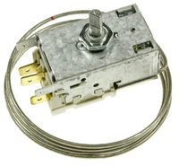 Zanussi fridge thermostat D217385