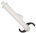 Braun stick mixer 1000ml/1250ml bowl blade AS00004194