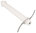 Braun stick mixer 1000ml/1250ml bowl blade AS00004194