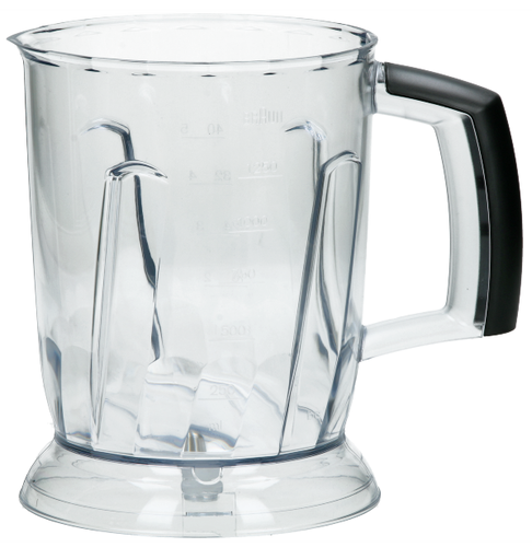 Braun stick mixer 1250ml bowl AS00004188