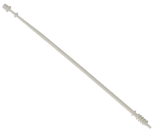 Electrolux back foot adjustment screw 337mm