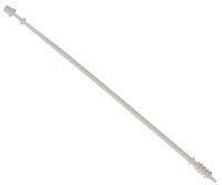 Electrolux back foot adjustment screw 337mm