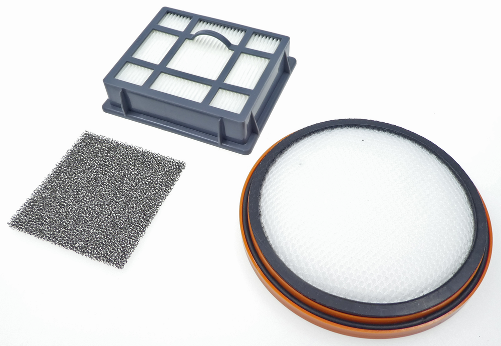 Electrolux T8 filter kit EF139 fhp.fi appliance spare parts