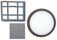 Electrolux T8 filter kit EF139