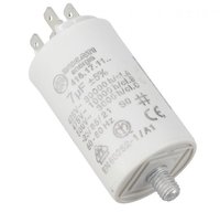 Start capacitor 7 µF 416171164