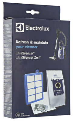 Electrolux USK9 UltraSilencer starter kit 9009229700