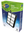 Electrolux EFHG12W washable s-filter® GREEN -filter