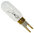 Whirlpool fridge lamp T-Click 40W