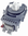 Upo Gorenje drain pump B20-6A (M287674)