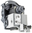 Upo Gorenje drain pump B20-6A (M287674)