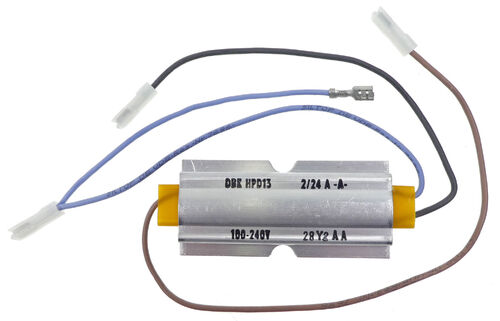 Moccamaster hotplate heater Auto-Off