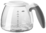 Braun Glass Jug KFK500, white (AX13210011)