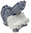 Upo Gorenje drain pump B30-6A (32049627)