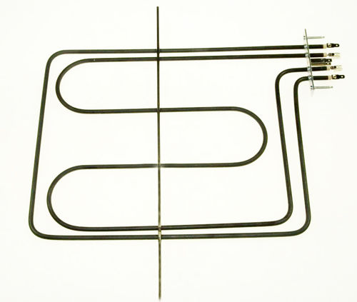 Gram oven heating element (top) (G928492)