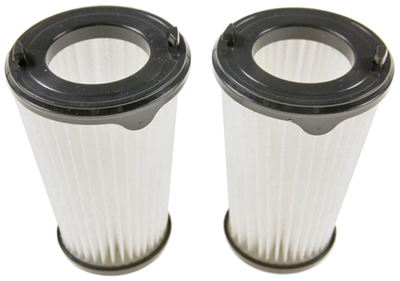 Electrolux ErgoRapido EF150 filters 2pcs