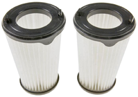 Electrolux ErgoRapido EF150 filters 2pcs