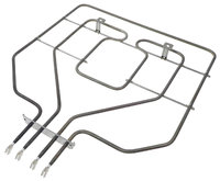 Bosch Siemens oven top heating element 2800W 20.35059.000