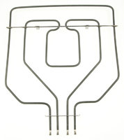Bosch Siemens oven top heating element 2800W (00471375)