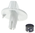 Upo cooker hood knob E5023