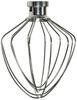 Electrolux kitchen machine whisk EKM4