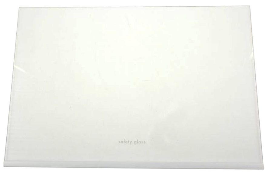 Bosch / Siemens fridge glass shelf 00675081