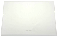 Bosch / Siemens fridge glass shelf 500x350mm