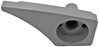 Festivo fridge door corner, grey right 2006-