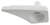Festivo fridge door corner, white right 2006-