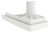 Festivo fridge door corner, white right 2006-